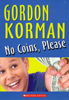 no coins please, model shot