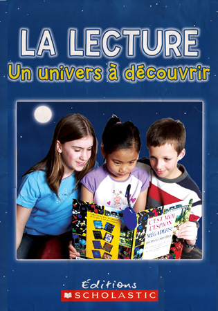 Reading Poster