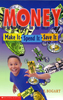 money, model shot