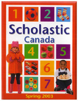 trade catalogue cover '03