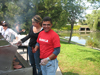 seneca barbeque