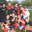 Seneca flag football