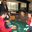 Seneca Poker Night