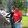Seneca Barbeque